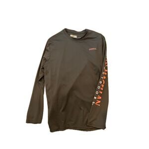 Magellan Fish Gear Long Sleeve Shirt Mens XL